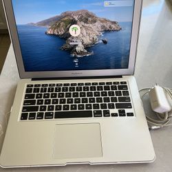 APPLE MACBOOK AIR 13inch 2015