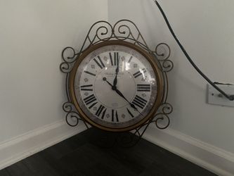 Vintage Clock