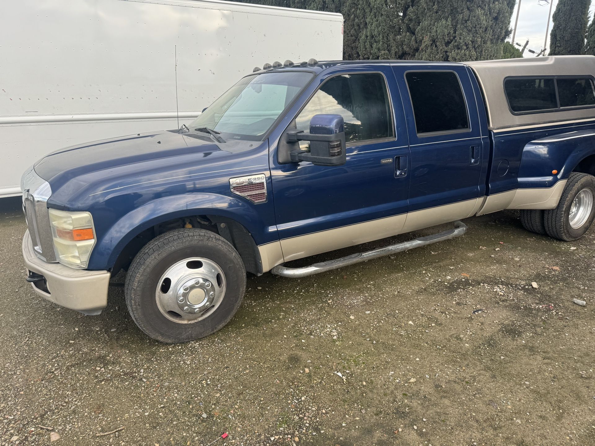 2009 Ford King Raanch