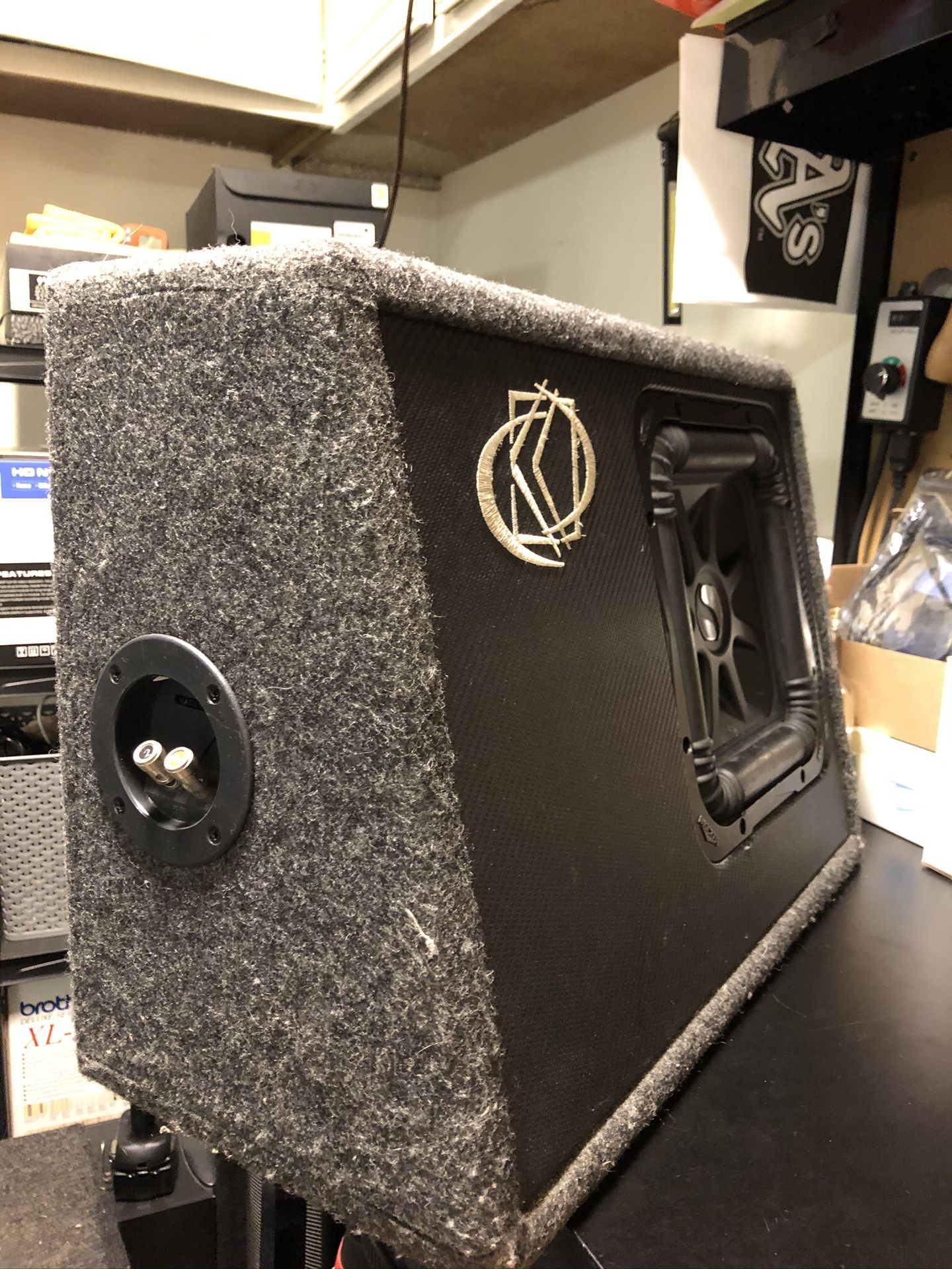 10in Kicker L5 Subwoofer for Sale in Placentia, CA OfferUp