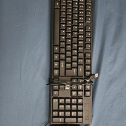 Office Keyboard And Mouse