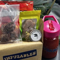 Infuzable Adult Party Boxes