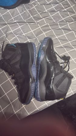 Gamma 11s