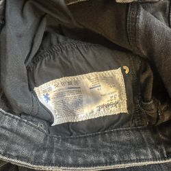 Ksubi Jeans Sz 32”