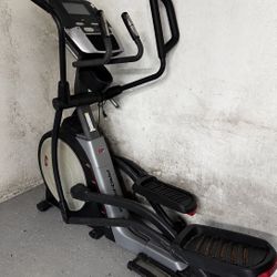 Elliptical 