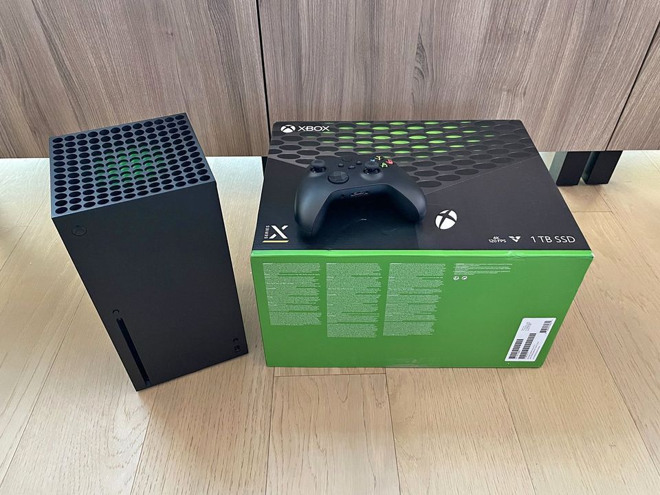 Series X for Sale in Salem, OR OfferUp