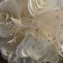 Bridal Bouquet 