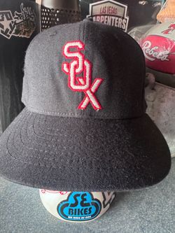 Chicago White Sox Hat