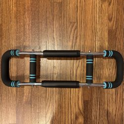 Oscillating Slim