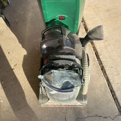 Bissell Lift Off Deep Cleaner