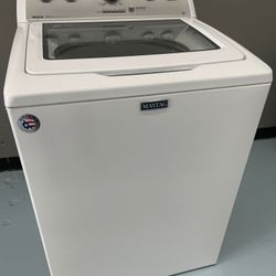 Maytag Top Load Washer