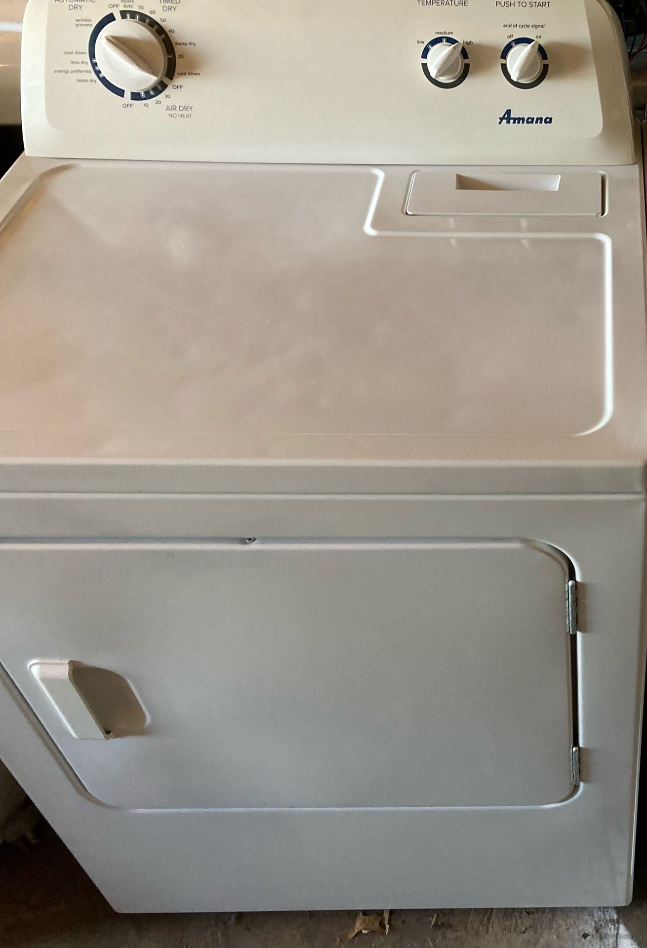 Dryer