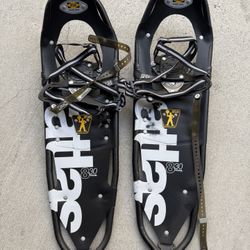 Atlas 830 Snowshoes