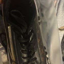 Louis Vuitton Sneakers 