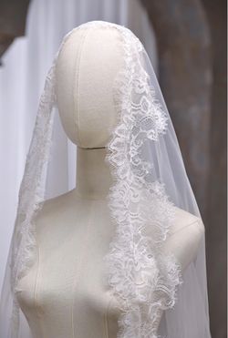 Lace Veil