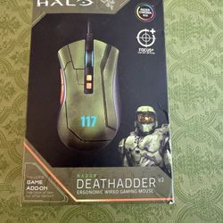 Razer Halo Deathadder V2