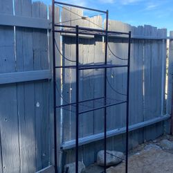 Shelves Rack