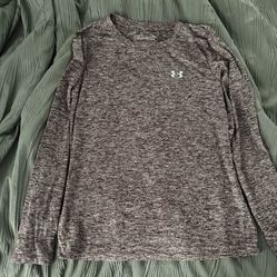 Under Armour Long Sleeve
