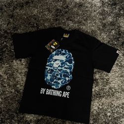 Bape Tee S-M-L