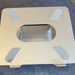 Adjustable Laptop Stand
