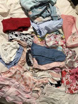 12 months girls clothes 