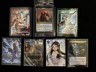 Looking for Trade for Pokemon!