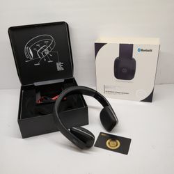 RLX Bluetooth Headset 