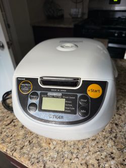 Rice cooker