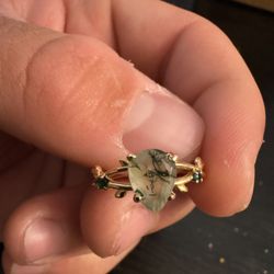 Engagement Ring