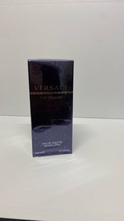 Versace dreamer