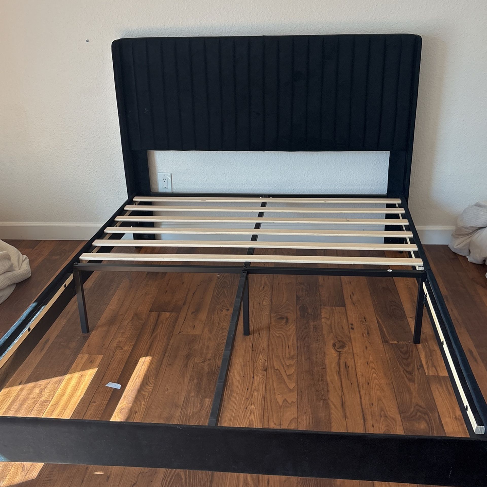 Queen Bed frame