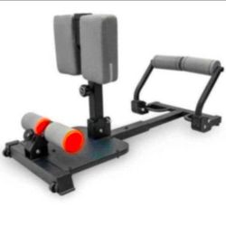 Tousains 3 in 1 Squat Machine- NEW in Box