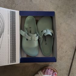 Birkenstock 