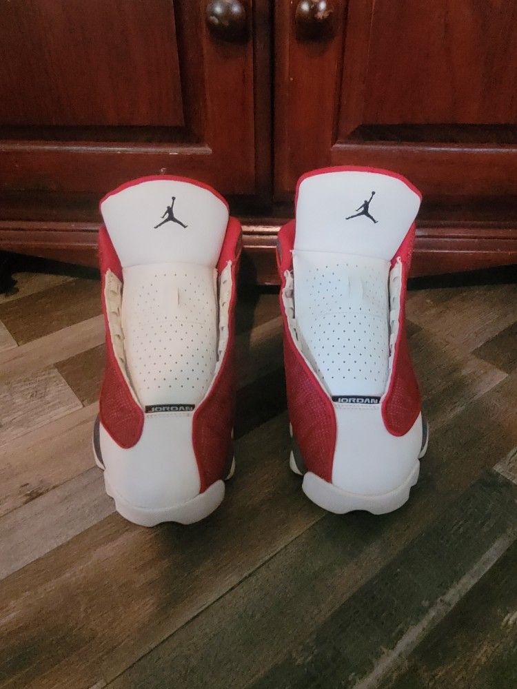 Jordan 13s Mens