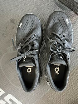 On Cloud Ladies Shoes