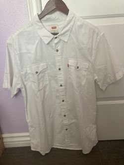 Men’s Levi’s XL Used 