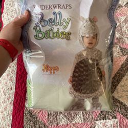 Kids Halloween Costume