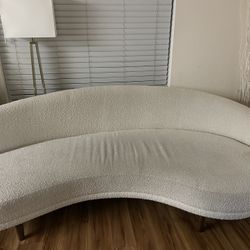 Modern Sofa 