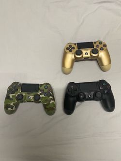 Ps4 Camo Controller