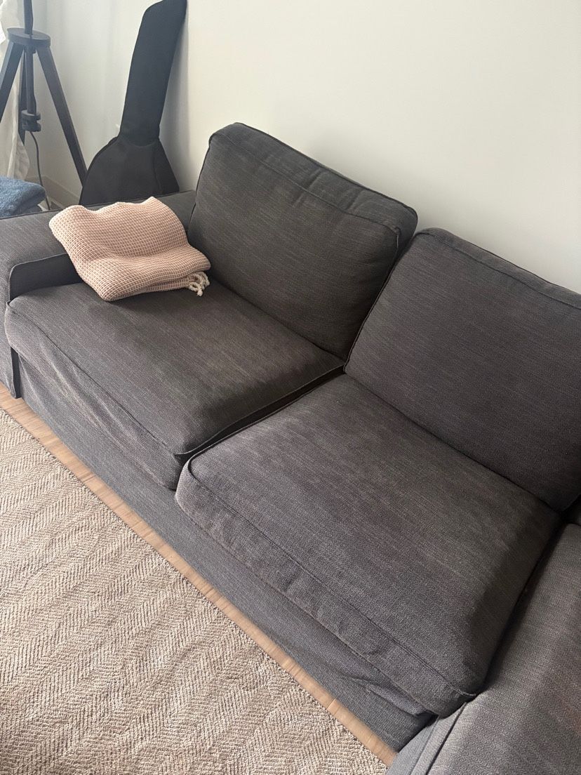 L Shape Couch 