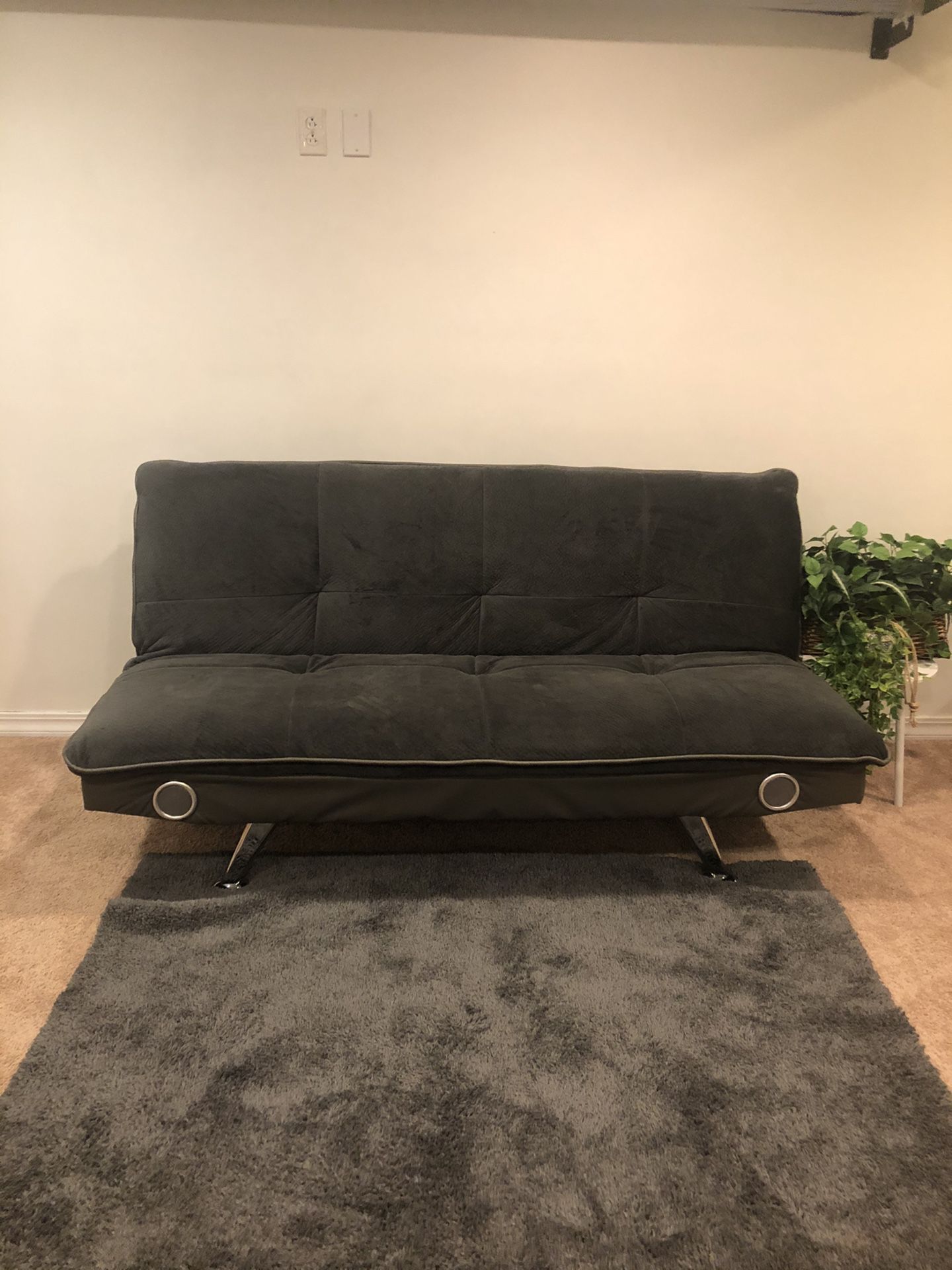 Couch - Bed