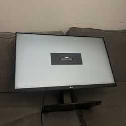 24 Inch Lg Monitor
