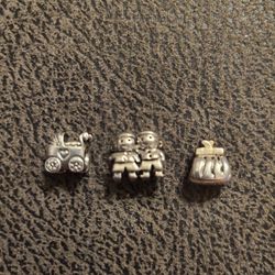 Pandora Charms