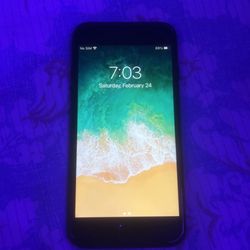 i phone 7 for 110$ or  make a offer