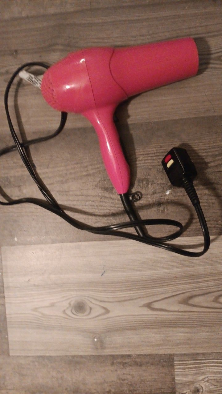 Blowdryer