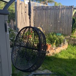 Outdoor  Swinging Chair