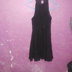 Cute Dress Size S