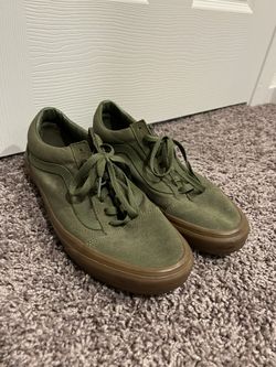 Green Vans