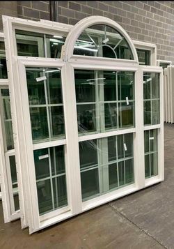 Impact Resistant Door – Hurricane Rated