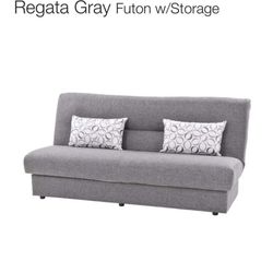 Futon 
